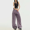 Classic Easy Cut High-Rise Denim
