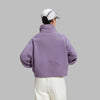 Cozy Fleece Half-Zip Top