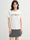Cooling Inspired Canine Playful T-Shirt