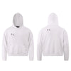 Metal Logo Star Moon Sweatshirt