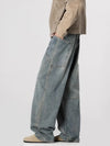Modern Relaxed Classic Denim
