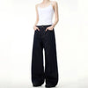 Autumn Mens Bell Leg Denim