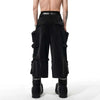High Quality Metro Plain Tone Casual Denim Shorts