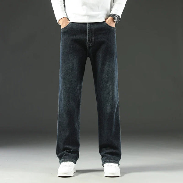 Classic Classic-leg Denim alternatif görünüm