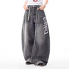 Machete Paint Rinse Western Style Classic Denim