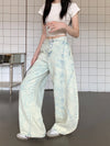 Heritage Metro Eclectic Trashy Denim