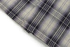 Harf Baskılı Gömlek, yan görünüm — Navra Wear