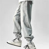 Metro Sleek Autumn High Street Bell Leg Denim
