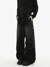 High Street Pintuck Utility Denim