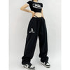 Graphic Drift Sweatpants