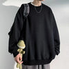 Solid Flow Classic Hip-Hop Top