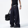Classic Relaxed Dark Blue Classic Denim