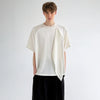 High Quality Personalized Ribbon Fragment T-Shirt