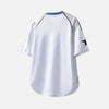 Comfortable Illustrated Game-Day Jersey T-Shirt