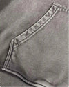 Metro Graphic Faded Urban Beat Sweatshirt