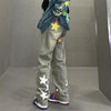 High-Rise Heritage Stellar Urban Beat Denim