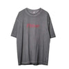 Dirty Faded-Wash Renegade Style Tactical T-Shirt