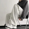 Bol Kesim Jogger, detay görünüm — Navra Wear