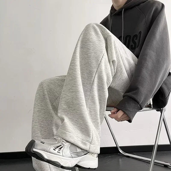 Bol Kesim Jogger alternatif görünüm