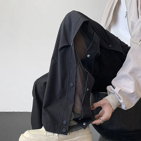 Quick Dry Trail Trousers alternatif görünüm