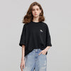 Chic Everyday Short Sleeve T-Shirt