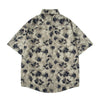 Garden Bloom Featherweight Beach Shirt
