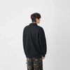 Everyday Polo Long Sleeve Top