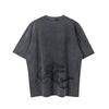 Aged Revival Cherub Short Sleeve T-Shirt