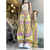 High Street Stellar Ombre Color Denim