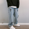 Relaxed Stars Denim