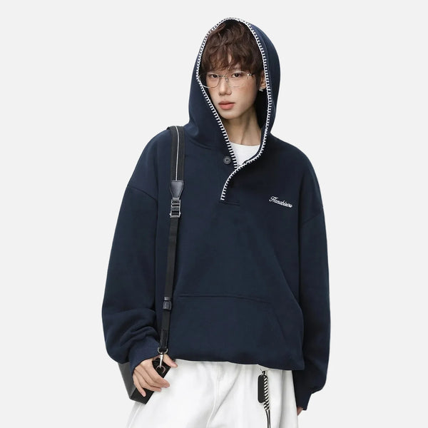 Metro Urban Beat Heavyweight Sweatshirt