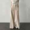 Comfort Cord Wide-Leg