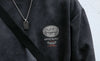 Drop Crewneck Y2K Sweatshirt