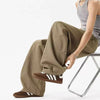 Silhouette Easy Wide-Leg
