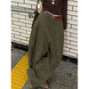 Classic Bell Leg Heritage Utility Denim