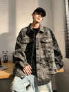 Metro Classic Western Workshop Denim Jacket