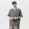 Flattering Chilled Relaxed Everyday Cotton Cityboy T-Shirt