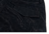 Relaxed Oversized Wide Leg Street Pants