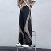 Panel Drift Summer Trousers