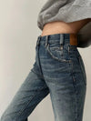 Relaxed Denim Women's Denim