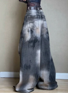 Heritage High-Rise Blue Denim
