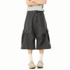 Pillow Soft Cargo Shorts