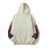 Metro Dark Sunset Batik Sweatshirt