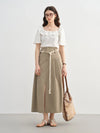 Slimming Reversible Bright-Days Dress Ear T-Shirt