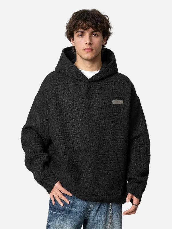 Cold Season Luxury Heavyweight Sweatshirt