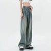 Heritage Relaxed High-Rise Denim