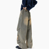 High Quality Heritage Ombre Rinse Denim