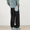 Luxury Classic & Sleek Mosaic Bell Leg Denim