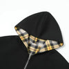 Flip Way Hip-Hop Hood Sweatshirt