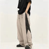 Bol Kesim Jogger, yan görünüm — Navra Wear
